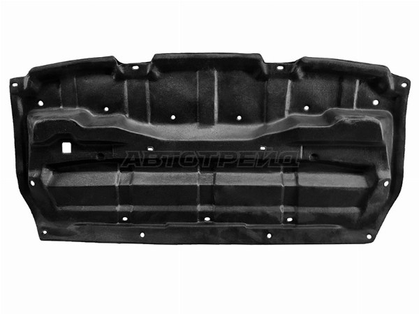 Защита двигателя TOYOTA HIGHLANDER, TOYOTA HIGHLANDER ##U4# 07-13