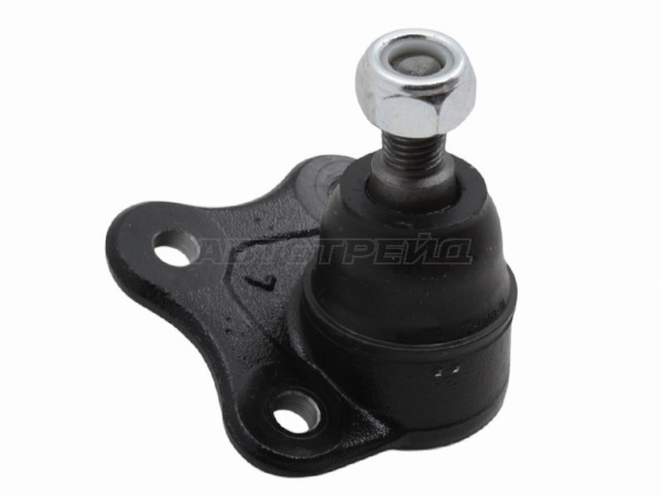 Шаровая опора VW GOLF 97-03/JETTA 05-11AUDI A3 00-03/SKODA OCTAVIA 97-12 LH