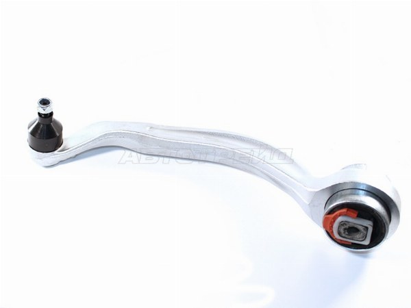 Рычаг подвески AUDI A4  (8E2/B6) 01-04, AUDI A4 (8D2/B5) 95-01, AUDI A4 AVANT (8D5/B5) 95-01, AUDI A4 AVANT (8E5/B6) 01-04, AUDI A6  (4B2/C5) 97-05, AUDI A6 AVANT  (4B5/C5) 97-05, AUDI A8 (4D2/4D8) 94-02, SKODA SUPERB 01-08, SKODA SUPERB I 01-08, VOLKSWA