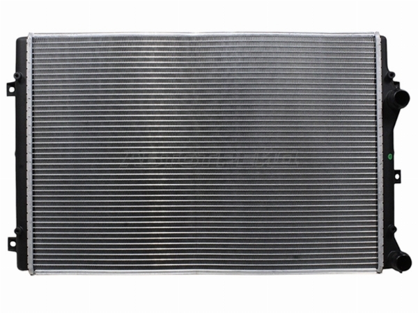 Радиатор Audi A3 03-13 / Skoda Octavia 04-13 / Volkswagen Golf 03-17 / Jetta 05-19 / Passat 05-15 /
