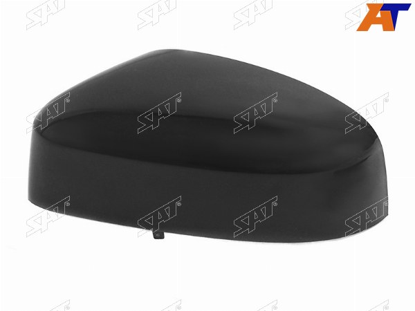 Накладка зеркала FORD FOCUS II 05-11, FORD FOCUS III 11-, FORD MONDEO IV 07-14