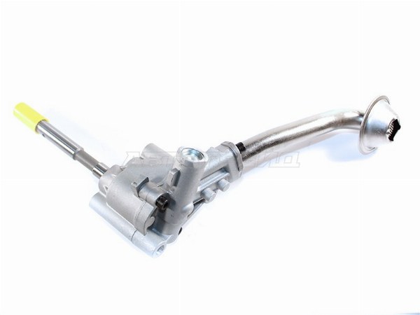 Насос масляный AUDI A4/A6/VW PASSAT 1,8 94-06 Насос масляный AUDI A4/A6/VW PASSAT 1,8 94-06