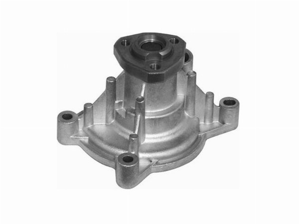 Насос водяного охлаждения Audi A3 03-13 / Skoda Octavia 04-13 CAXA;CAXC;CMSA;CMSB;CNVA