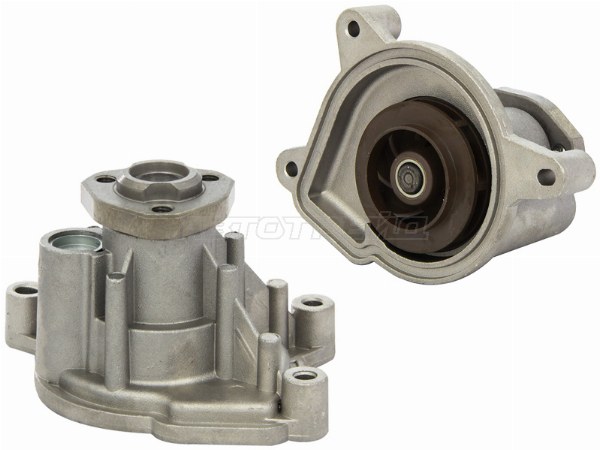 Насос водяного охлаждения Audi A3 03-13 / Skoda Octavia 04-13 CAXA;CAXC;CMSA;CMSB;CNVA