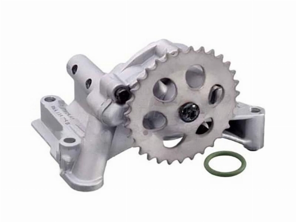 Насос масляный VAG GOLF/PASSAT/BORA AEH/AKL/APF/AWT Насос масляный VAG GOLF/PASSAT/BORA AEH/AKL/APF/AWT