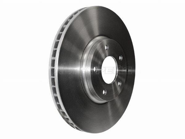 Диск тормозной (Спереди) Infiniti FX35 02-08 / Nissan Murano 02-16