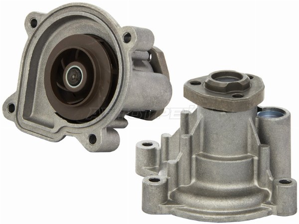 Насос водяного охлаждения Audi A3 03-13 / Skoda Octavia 00-17 AXU;BAG;BLF;BLN;BLP;BTS;CFNA;CLRA;CNKA
