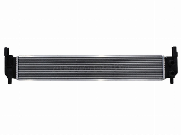 Интеркулер AUDI A3/S3 12-/SKODA OCTAVIA 13-/VOLKSWAGEN GOLF 12-