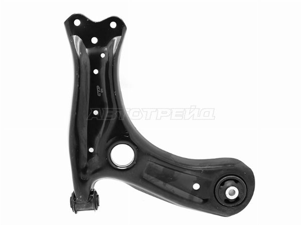 Рычаг FR нижний AUDI A1 11-14/SKODA RAPID 13-15/SEAT IBIZA/VOLKSWAGEN POLO 09- RH Рычаг FR нижний AUDI A1 11-14/SKODA RAPID 13-15/SEAT IBIZA/VOLKSWAGEN POLO 09- RH