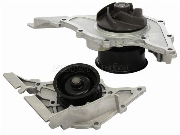 Насос водяного охлаждения Audi A4 00-09 / A6 94-05 AAH;ABC;AGA;AHA;AJG;ALF;ALG;AMM;AMX;APC;APZ;BDV