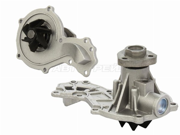 Насос водяного охлаждения Audi A6 94-97 / Volkswagen Golf 87-06 AAD;AAE;ABK;ACE;ADW