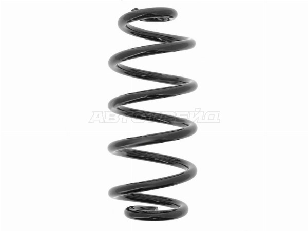 Пружина задняя AUDI A6 04-