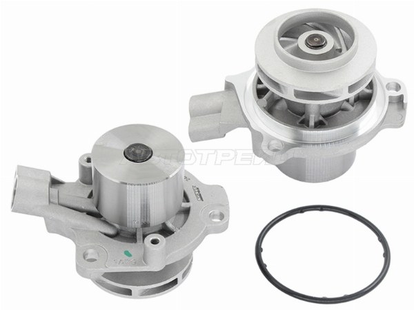 Насос водяного охлаждения Audi A4 08-12 / A6 14-18 CFFA;CGLA;CGLD;CLHA;CNHA;CRBC;CRFA;CSUB;CUVC;CUWA