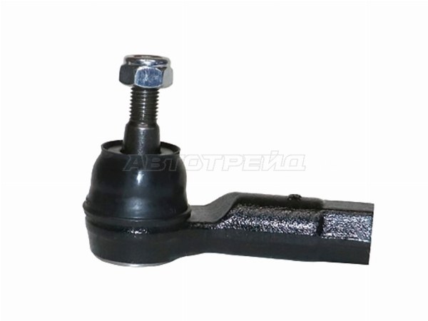 Наконечник рулевой SKODA OCTAVIA 13-/SEPERB 09-/YETI 09-/VW TIGUAN 07-/JETTA 10- RH