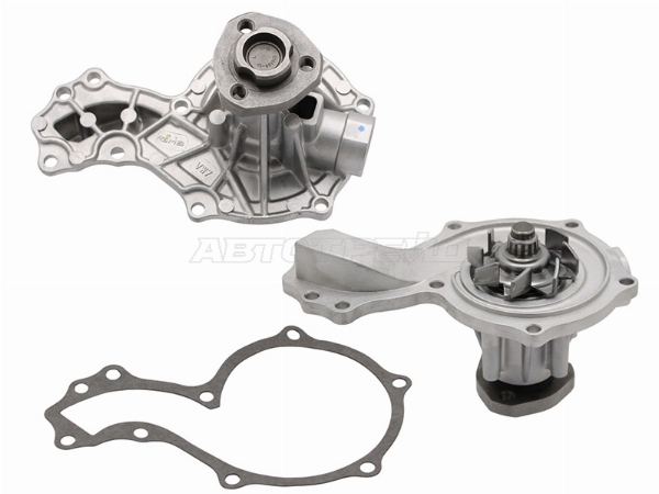 Насос водяного охлаждения Audi A6 94-97 / Volkswagen Golf 87-06 AAD;AAE;ABK;ACE;ADW
