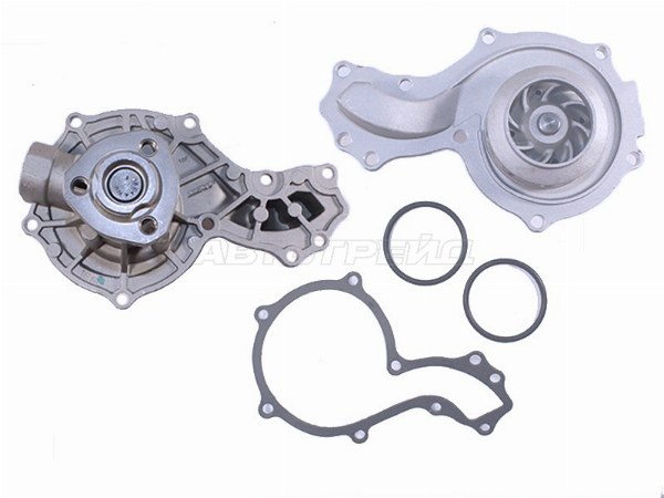 Насос водяного охлаждения Audi A4 94-01 / A6 94-05 ADR;APT;ARG!