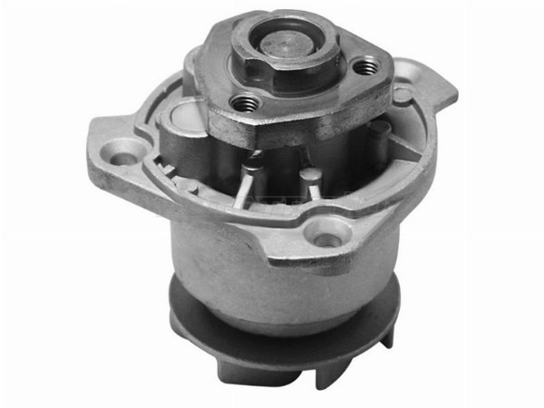 Насос водяного охлаждения Audi A3 03-13 / Q7 05-15 AQP;AUE;AXJ;AXZ;AYL;BDB;BDE;BHK;BHL;BMJ;BMV;BUB;B