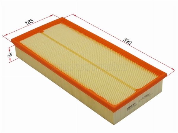 Фильтр воздушный LAND ROVER RANGE ROVER 05-12/AUDI Q7 06-/PORSCHE CAYENNE 02-/VOLKSWAGEN TOUAREG 02- Фильтр воздушный LAND ROVER RANGE ROVER 05-12/AUDI Q7 06-/PORSCHE CAYENNE 02-/VOLKSWAGEN TOUAREG 02-