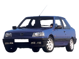 Тип кузова