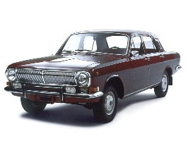 Тип кузова
