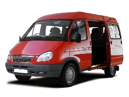 Тип кузова