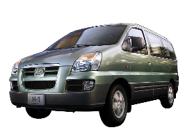 Тип кузова