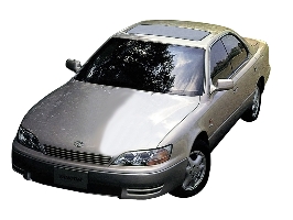 Тип кузова