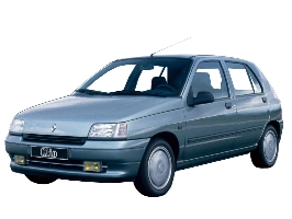 Тип кузова