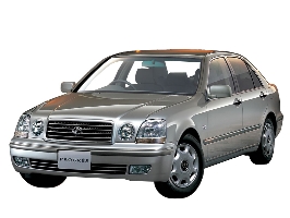 Тип кузова