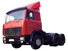 Тип кузова