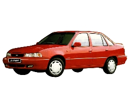Тип кузова