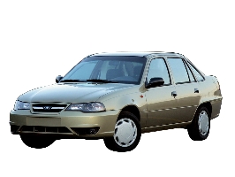 Насос омывателя стекла на Деу (Daewoo) Нексия