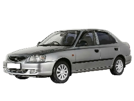 Тип кузова