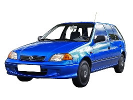 Тип кузова