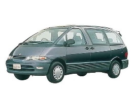 Тип кузова