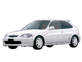Тип кузова