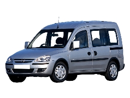 Тип кузова