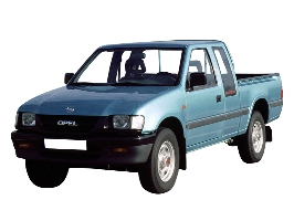 Тип кузова