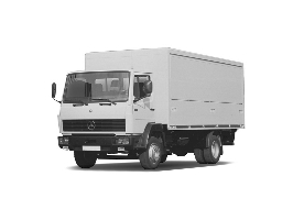 Тип кузова