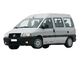 Тип кузова