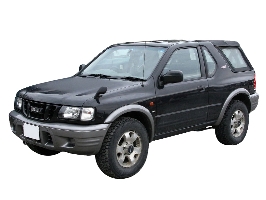 Тип кузова