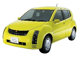 Тип кузова