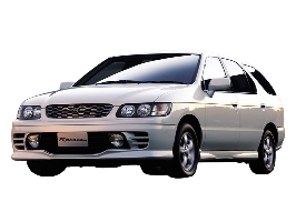 Тип кузова