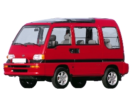 Тип кузова