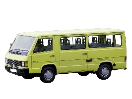 Тип кузова