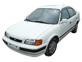 Тип кузова