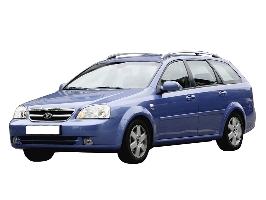 Тип кузова