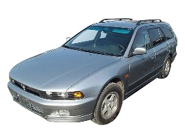 Тип кузова