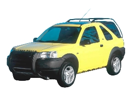 Тип кузова