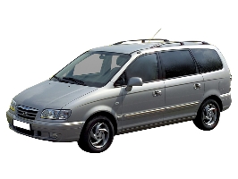 Тип кузова